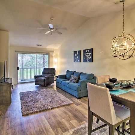 Golf And Beach Retreat - River Oaks Resort Amenities เมอร์เทิลบีช ภายนอก รูปภาพ