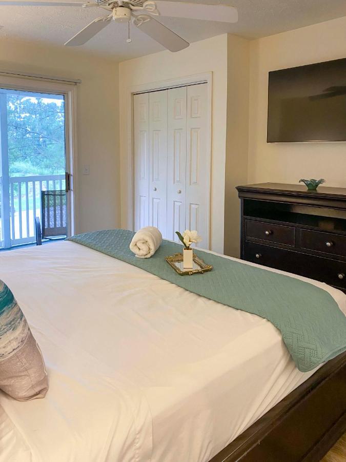 Golf And Beach Retreat - River Oaks Resort Amenities เมอร์เทิลบีช ภายนอก รูปภาพ