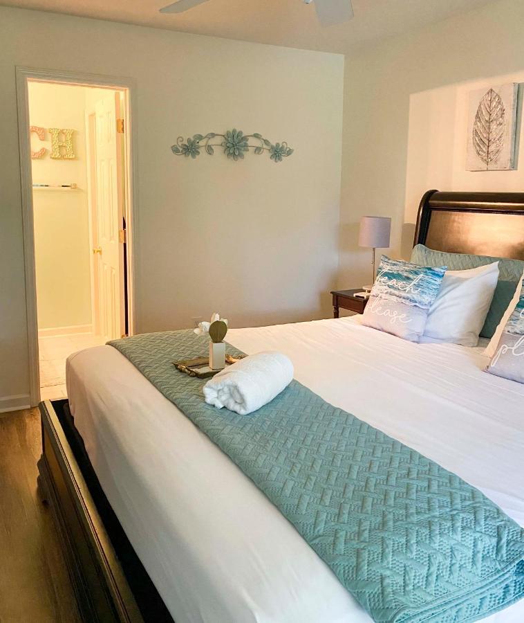 Golf And Beach Retreat - River Oaks Resort Amenities เมอร์เทิลบีช ภายนอก รูปภาพ