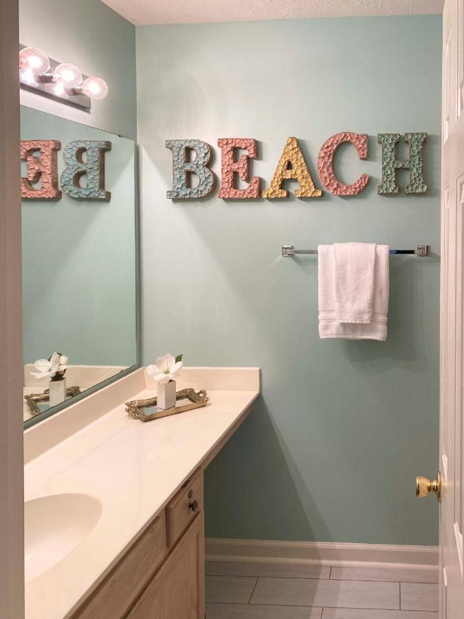 Golf And Beach Retreat - River Oaks Resort Amenities เมอร์เทิลบีช ภายนอก รูปภาพ